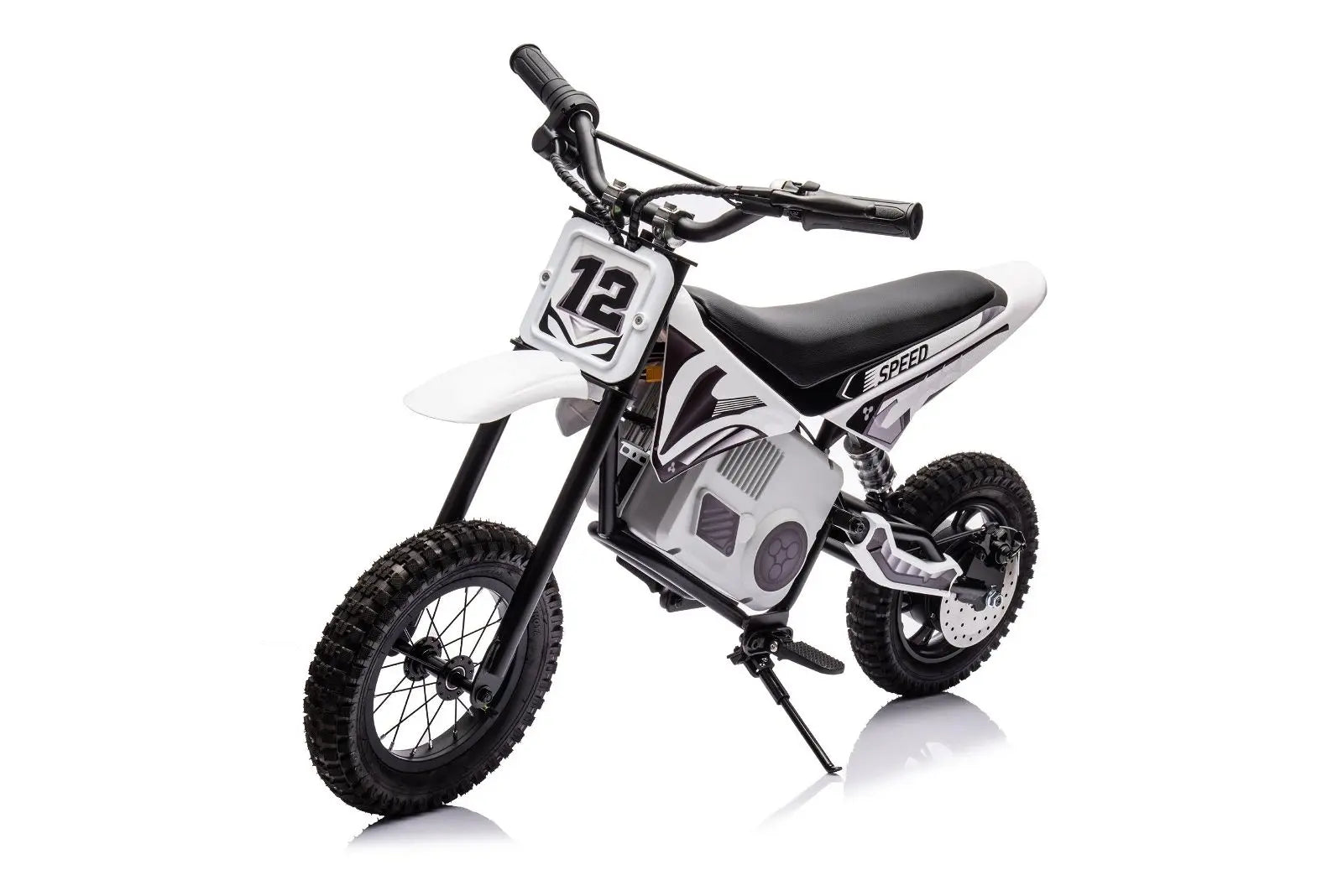 36V Freddo Electric Dirt Bike for Teens-0