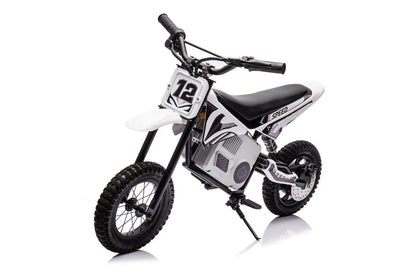 36V Freddo Electric Dirt Bike for Teens-0