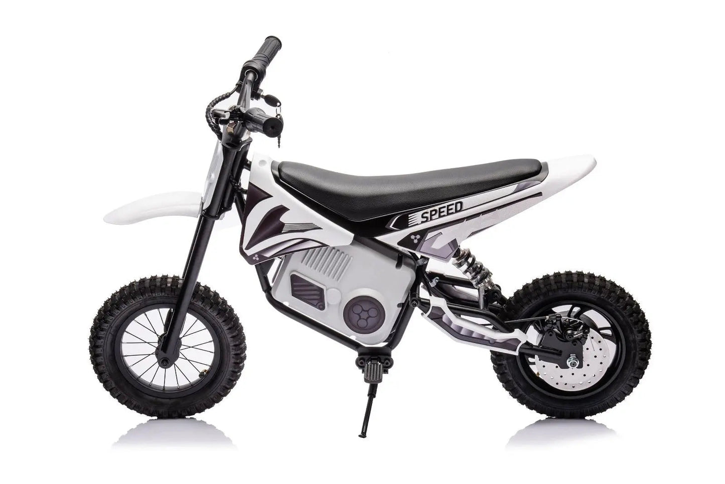 36V Freddo Electric Dirt Bike for Teens-2