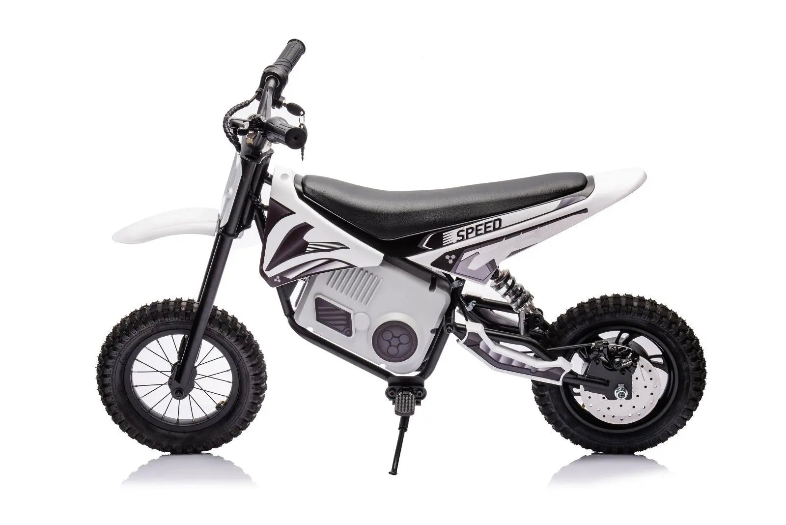 36V Freddo Electric Dirt Bike for Teens-2