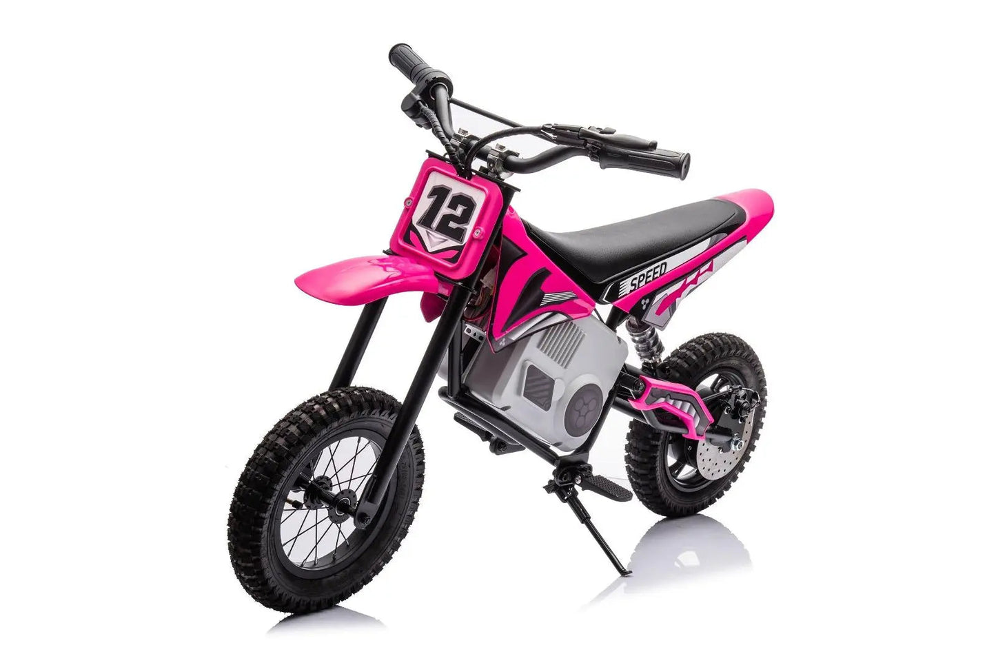 36V Freddo Electric Dirt Bike for Teens-5