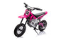 36V Freddo Electric Dirt Bike for Teens-5