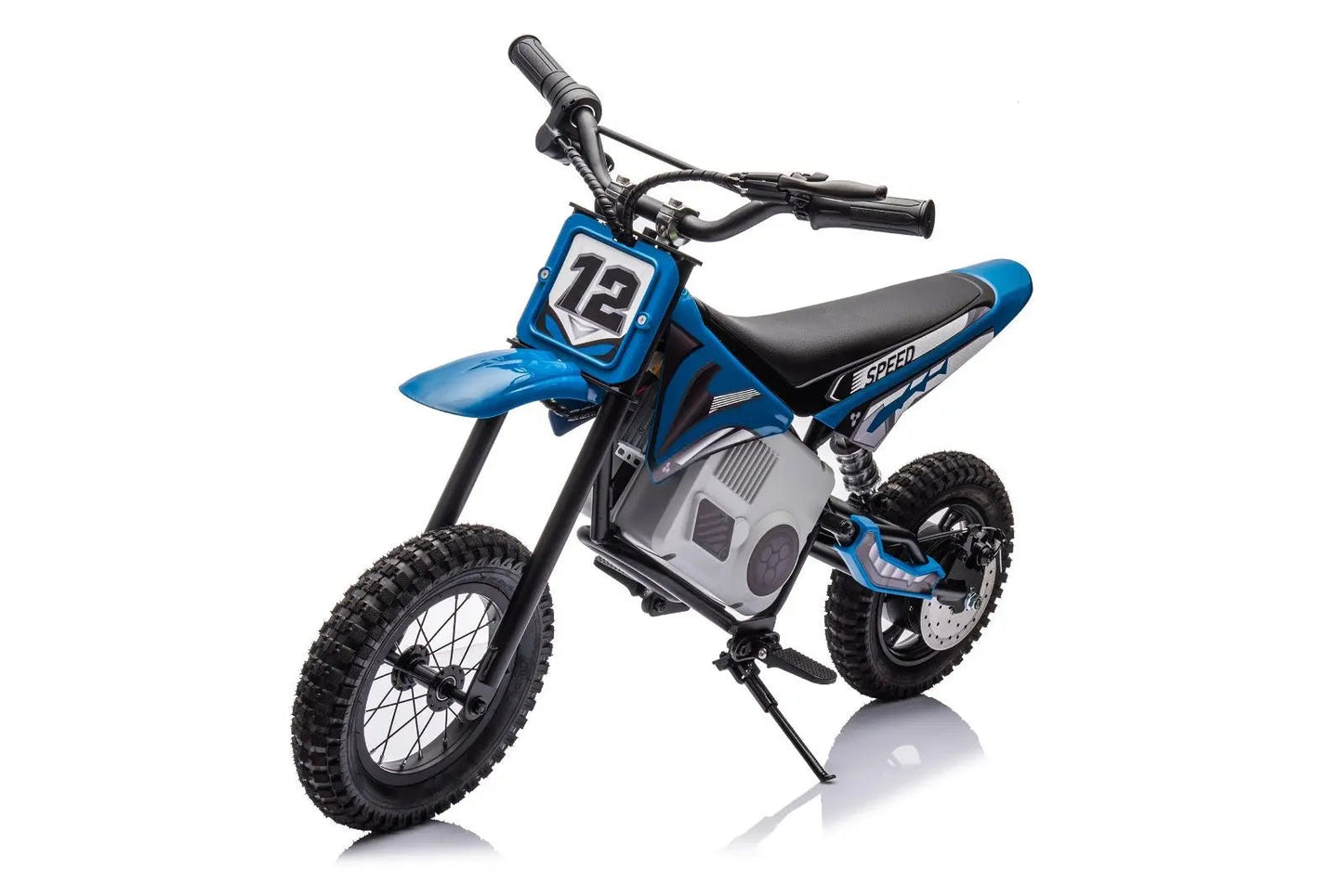 36V Freddo Electric Dirt Bike for Teens-6