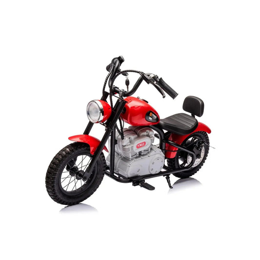 36V Freddo e-Chopper for Teens-0