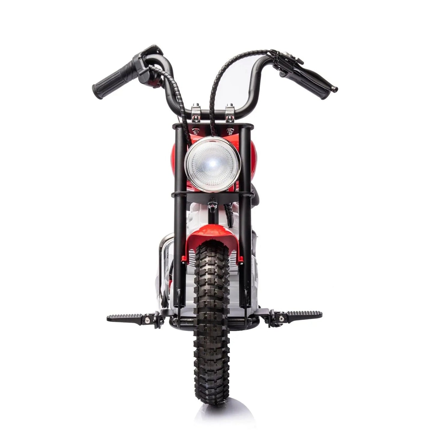 36V Freddo e-Chopper for Teens-4