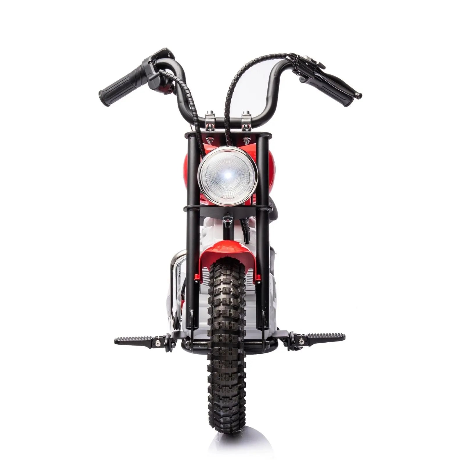 36V Freddo e-Chopper for Teens-4