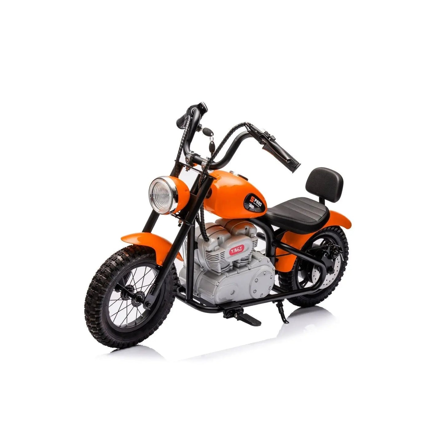 36V Freddo e-Chopper for Teens-5