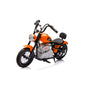 36V Freddo e-Chopper for Teens-5