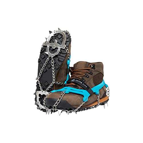 Yatta Life Mount Tracks + Ice Grips-0