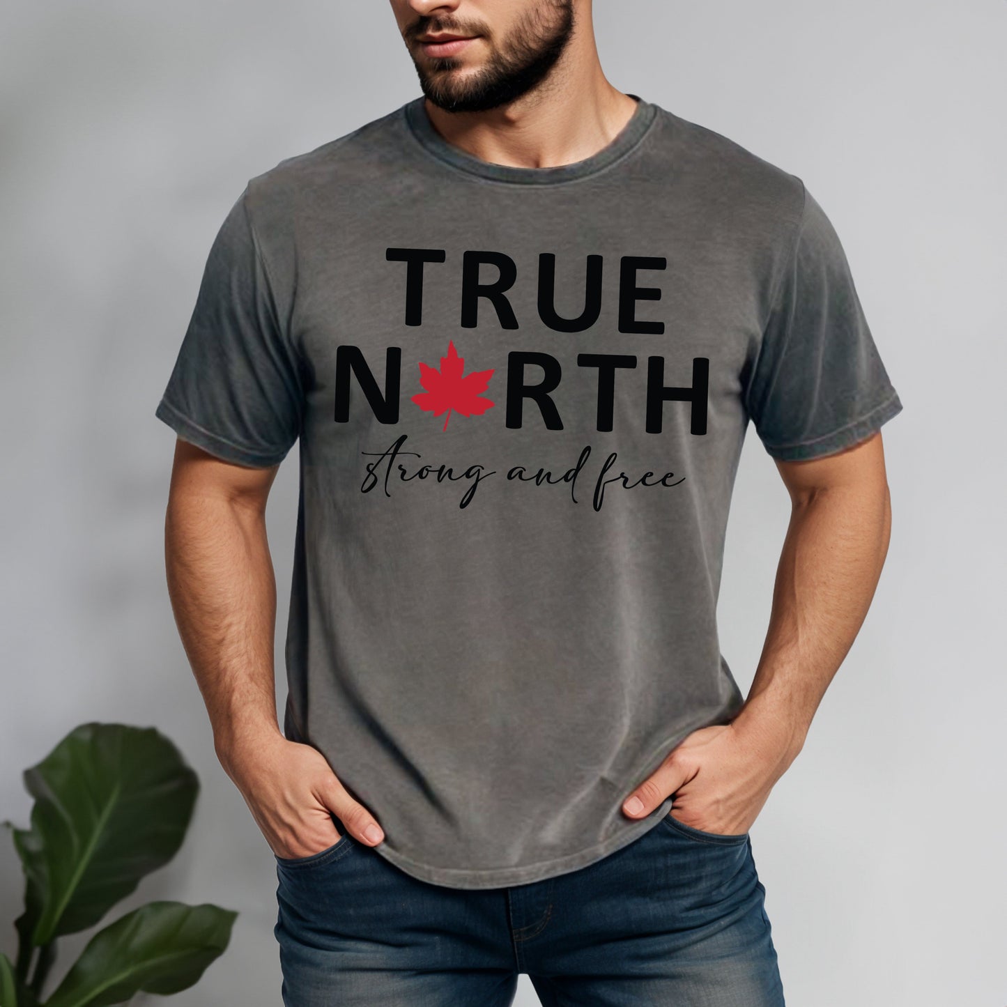 True North Strong and Free-2