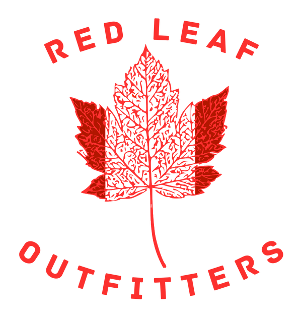 Red Leaf Outfitters
