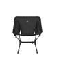 Low Back Ultralight Folding Camping Chairs With Storage Pouch - Army Green-3