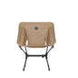 Low Back Ultralight Folding Camping Chairs With Storage Pouch - Army Green-2