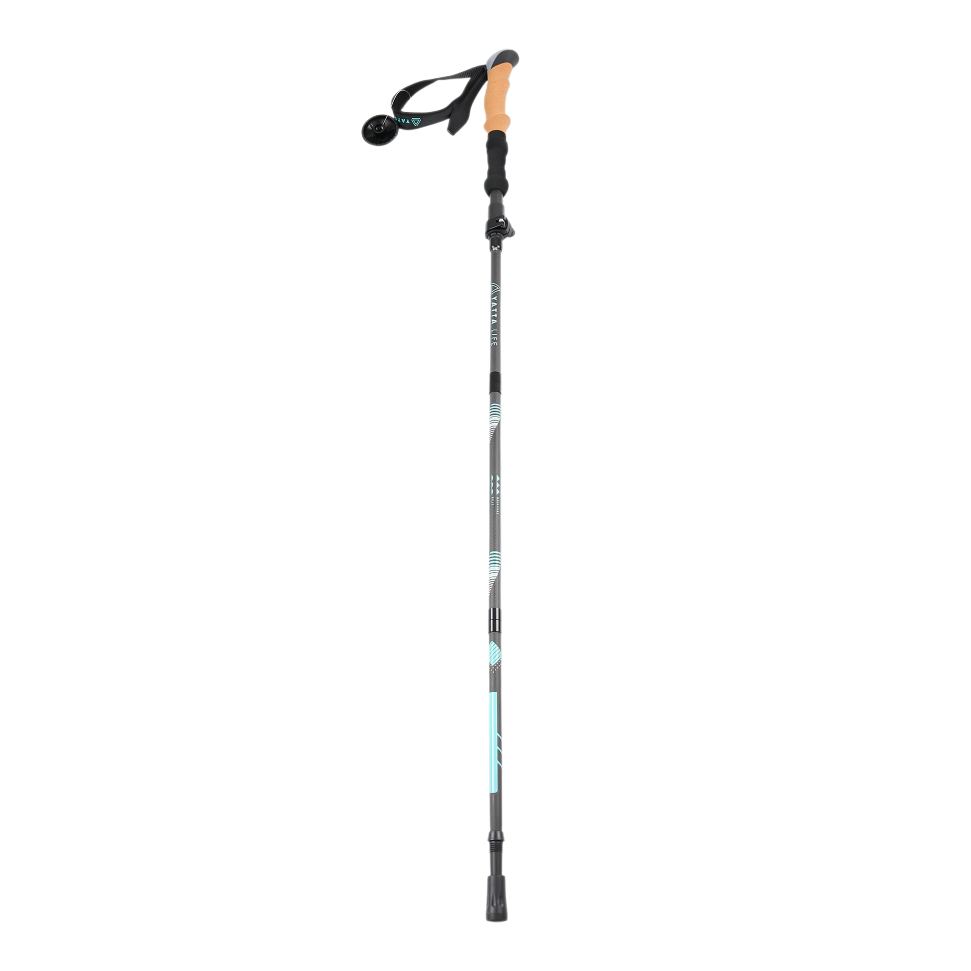 Yatta Life A001 Trekking Poles-0