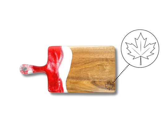 Canada Day Board-0