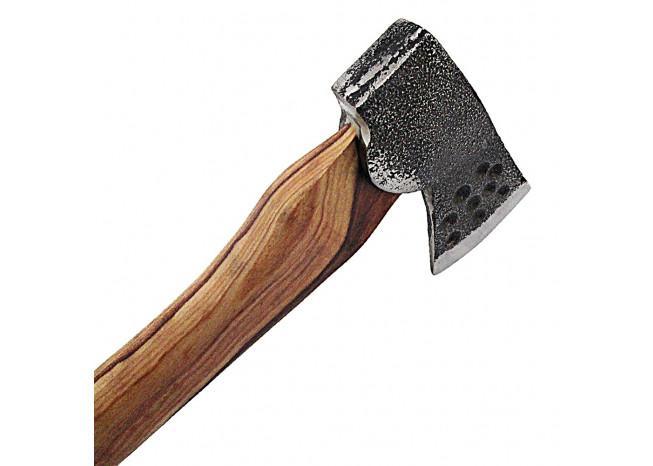 Undefined Wooden Camping Outdoor Hatchet-2